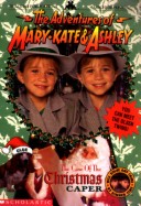 Book cover for The Adventures of Mary-Kate and Ashley