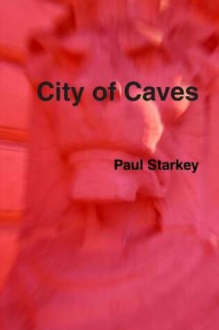 Cover of City of Caves