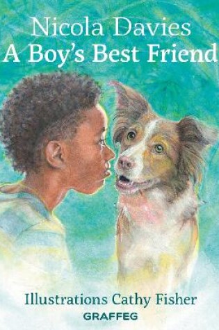 Cover of Country Tales: Boy's Best Friend, A