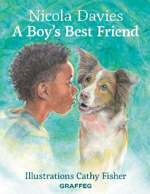 Book cover for Country Tales: Boy's Best Friend, A