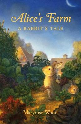 Book cover for Alice's Farm