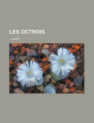 Book cover for Les Octrois