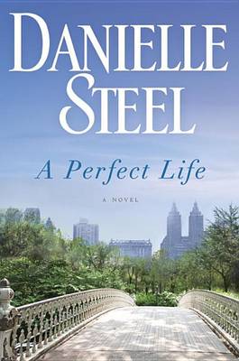 Book cover for A Perfect Life