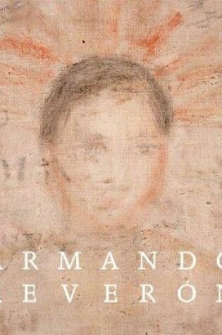 Cover of Armando Reveron