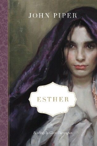 Cover of Esther