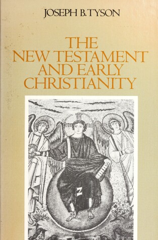 Book cover for New Testament and Early Christianity