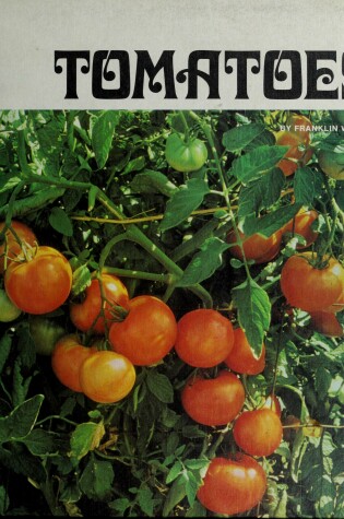 Cover of Tomatoes