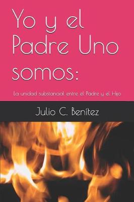 Book cover for Yo Y El Padre Uno Somos