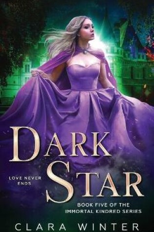 Cover of Dark Star