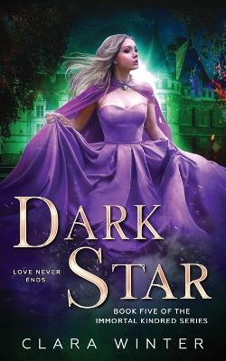 Book cover for Dark Star