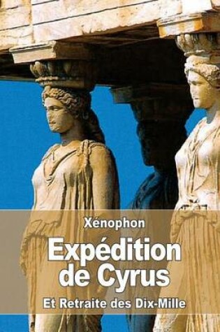 Cover of Expedition de Cyrus