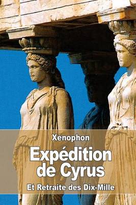 Book cover for Expedition de Cyrus