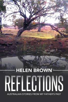 Book cover for Reflections