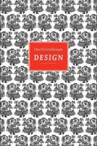 Cover of David Gentleman: Design
