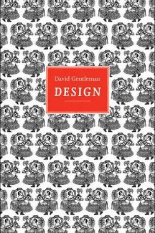 Cover of Design David Gentleman