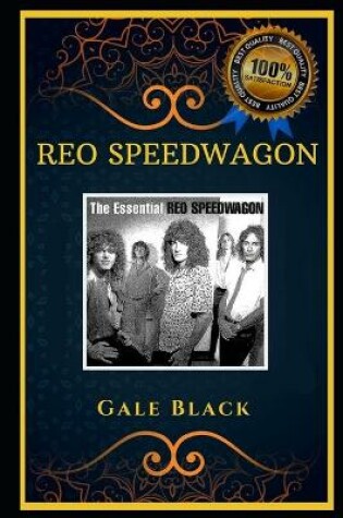 Cover of REO Speedwagon