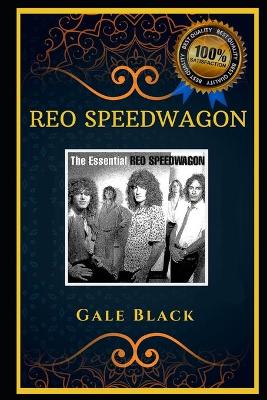 Book cover for REO Speedwagon