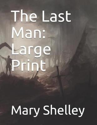 Cover of The Last Man