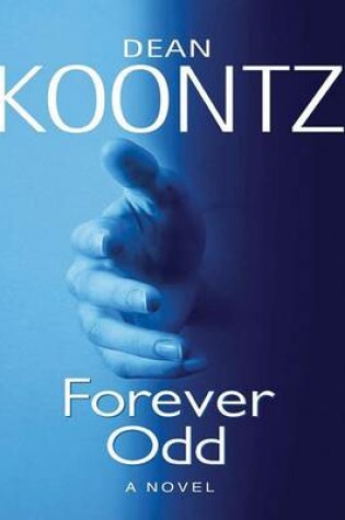 Cover of Forever Odd