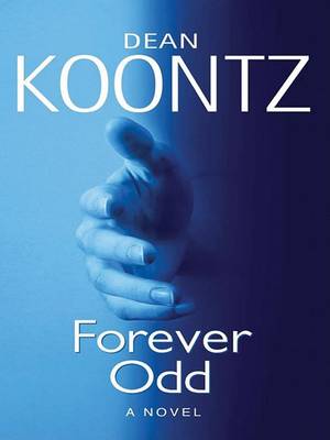 Book cover for Forever Odd