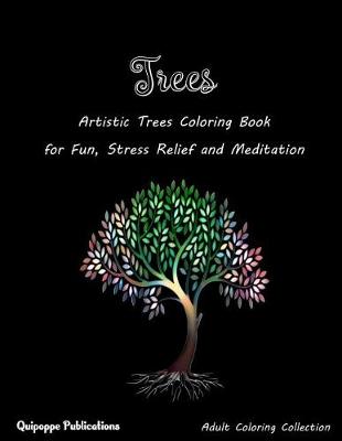 Book cover for Trees