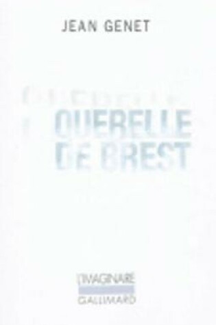 Cover of Querelle de Brest