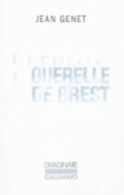 Book cover for Querelle de Brest