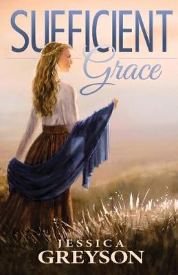 Book cover for Sufficient Grace