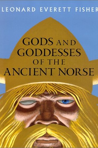 Cover of Gods & Goddesses of the Ancient Norse