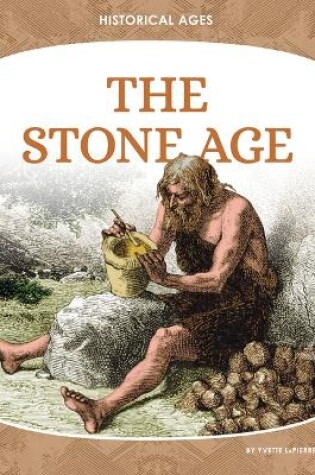 Cover of The Stone Age