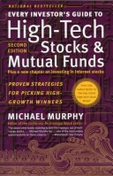 Cover of Every Investor's Guide to High-Tech Stocks and Mutual Funds