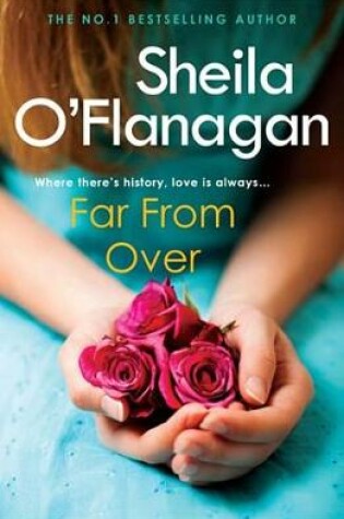 Cover of Far from Over