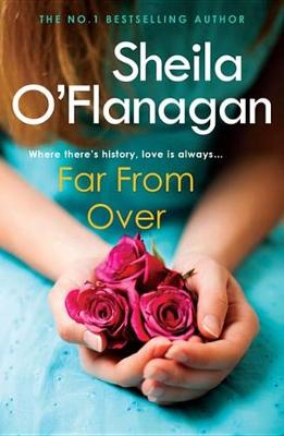 Book cover for Far from Over