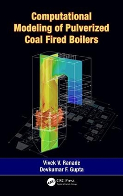 Book cover for Computational Modeling of Pulverized Coal Fired Boilers