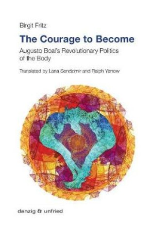 Cover of The Courage to Become