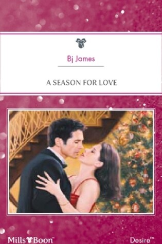 Cover of A Season For Love