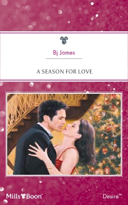 Cover of A Season For Love