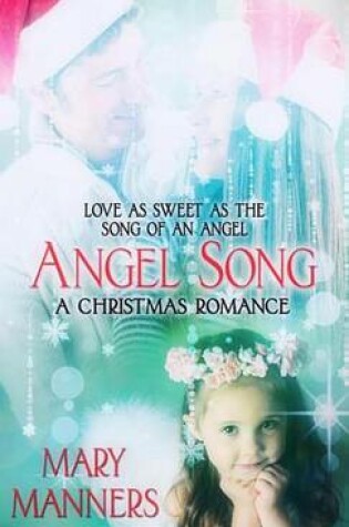Cover of Angel Song