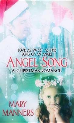 Book cover for Angel Song