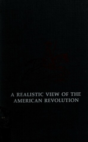 Book cover for The Price of Independence