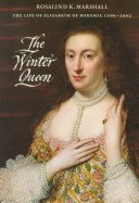 Book cover for The Winter Queen