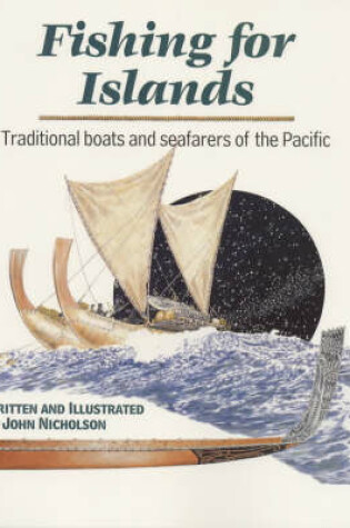 Cover of Fishing for Islands
