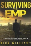 Book cover for Surviving The EMP
