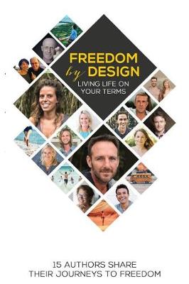 Book cover for Freedom by Design