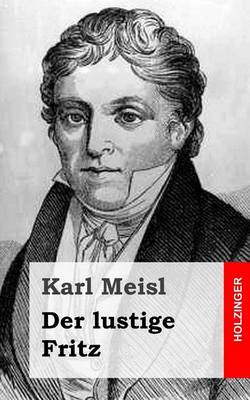 Cover of Der lustige Fritz