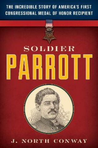 Cover of Soldier Parrott