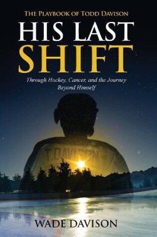 Cover of His Last Shift