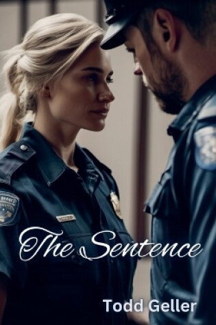 Cover of The Sentence