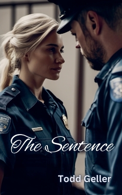 Book cover for The Sentence