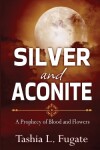 Book cover for Silver and Aconite